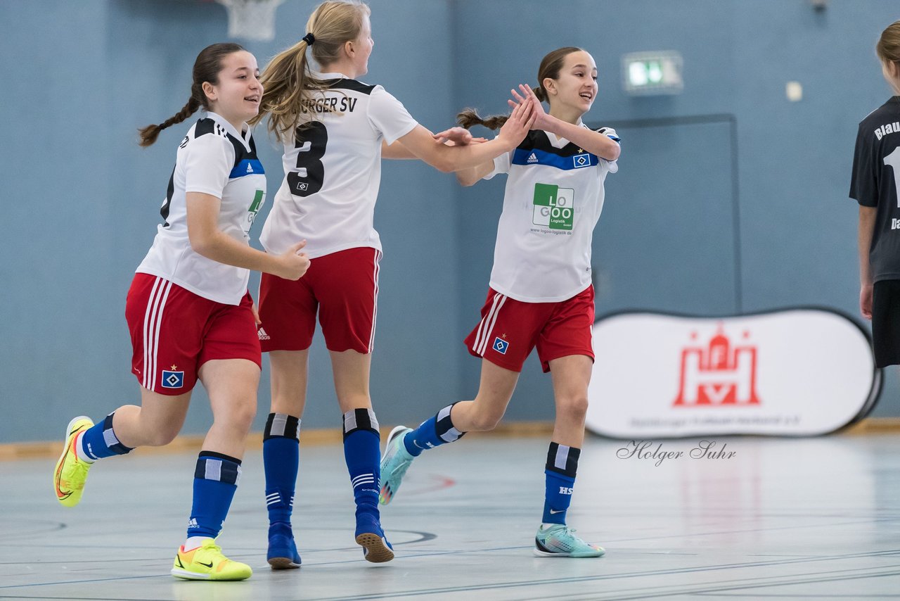 Bild 211 - C-Juniorinnen Futsalmeisterschaft